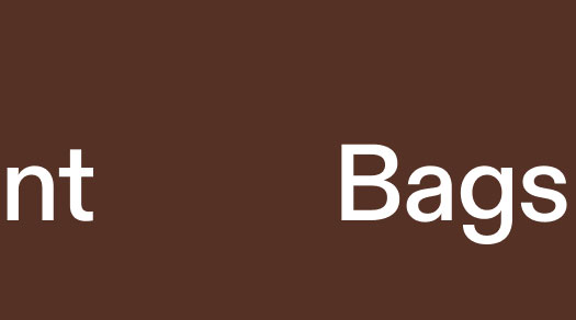 Bags