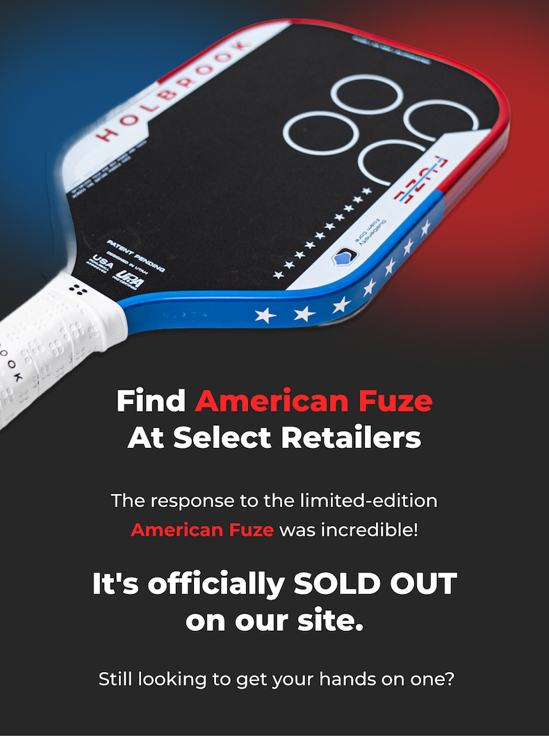 Find American Fuze At Select Retailers