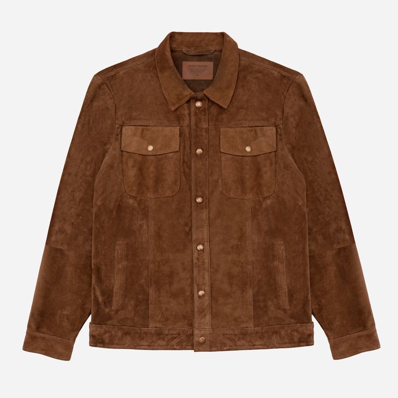 Men's Stratton Jacket