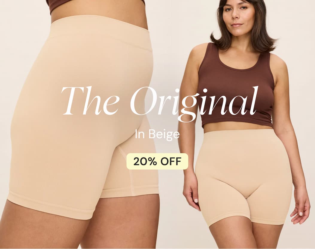 The Original in Beige