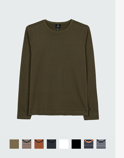 Women's Eldon Long Sleeve T-Shirt