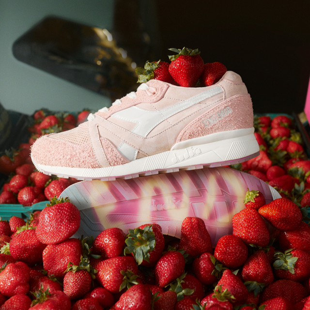 diadora ENDN