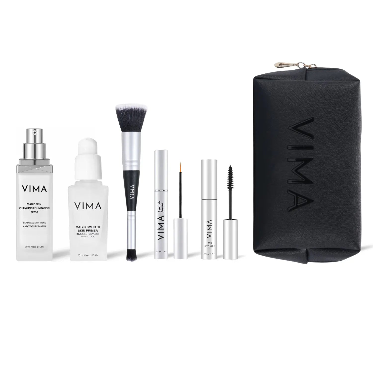 Image of Ultimate Glam Traveler