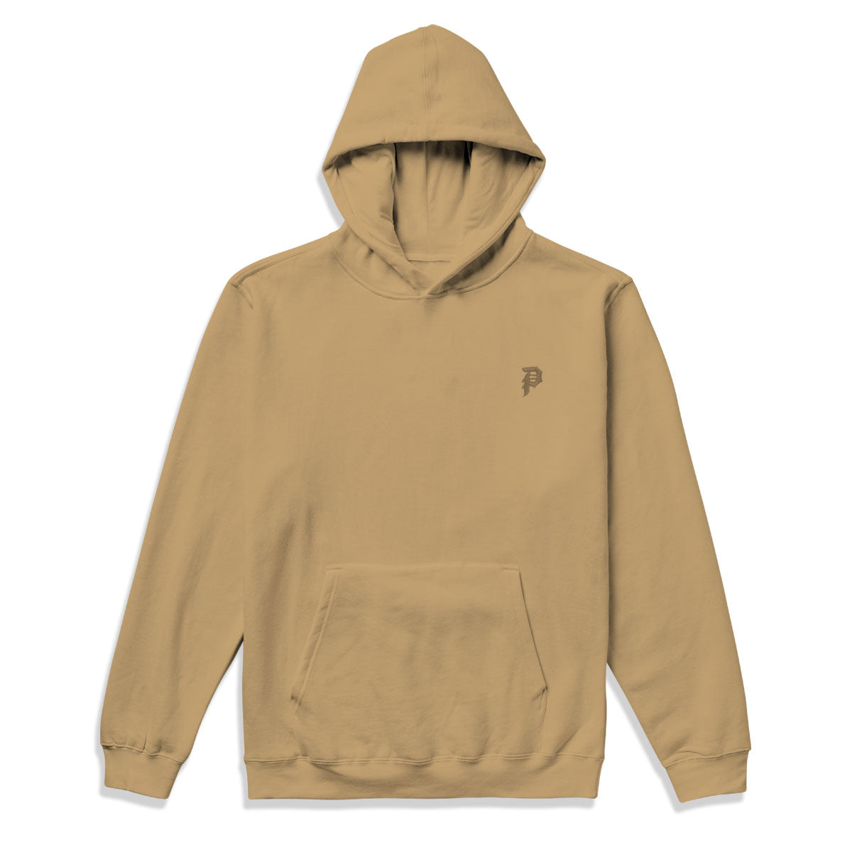 Image of CORE MINI DIRTY P BOXY HOOD