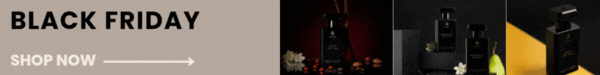 Black Friday Up to 35% off Sitewide + Free Gifts