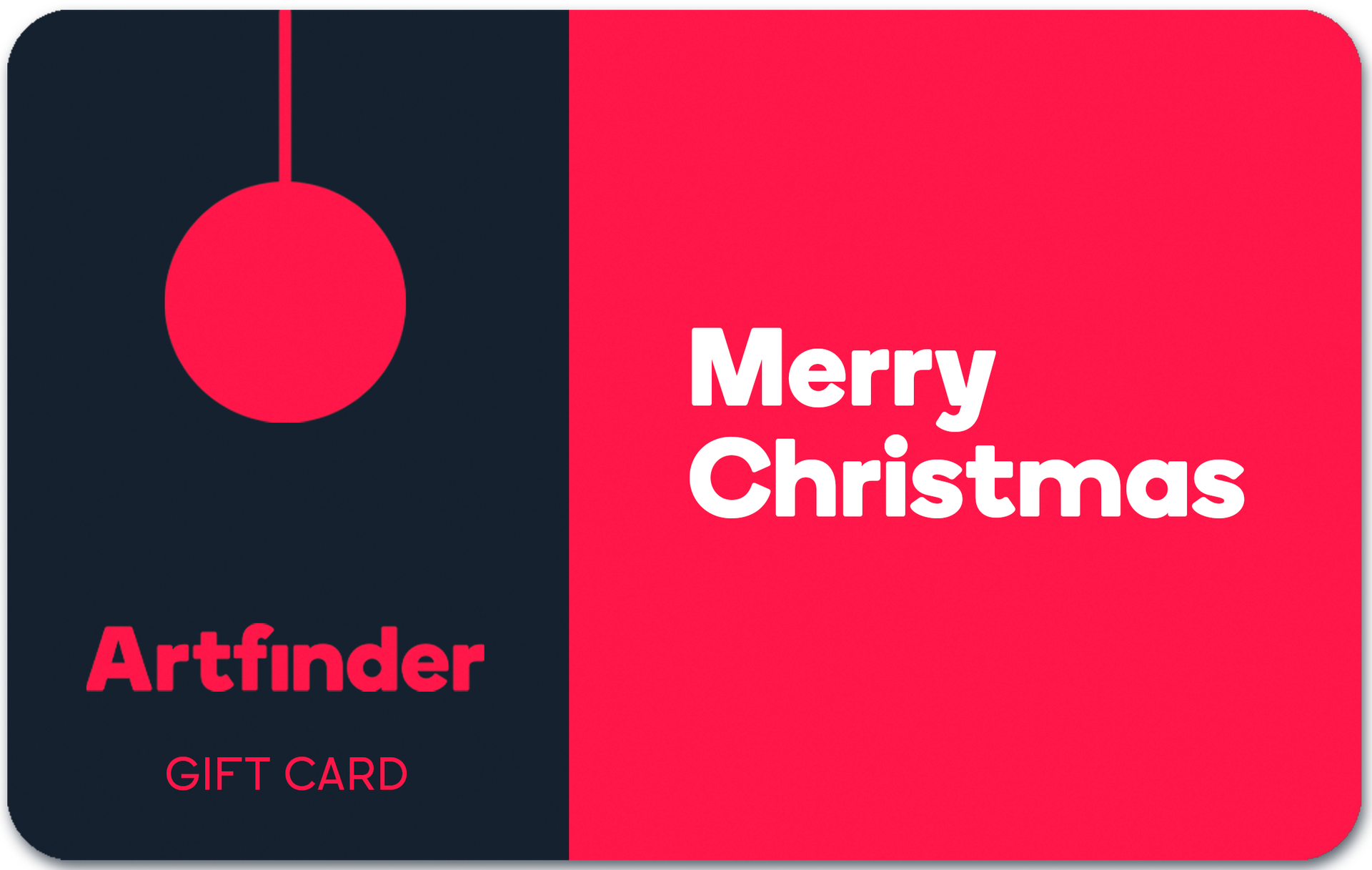 Buy a Gift Card