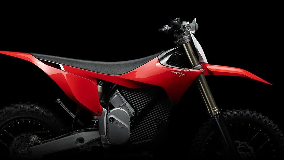 This Scrappy Spanish Electric Motorcycle Boasts a Unique Feature That’s Perfect for the Street