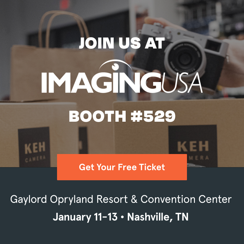 Imaging USA