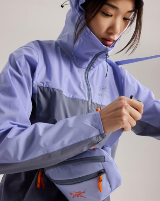 Coelle Jacket Women's