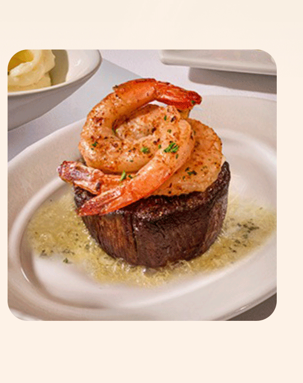 Meet your main course.