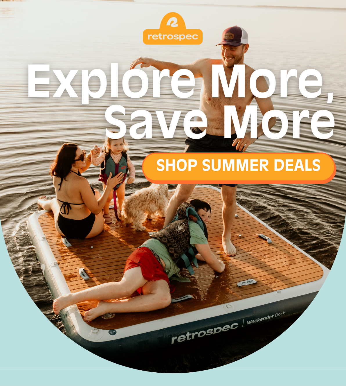 Shop Summer Deals 