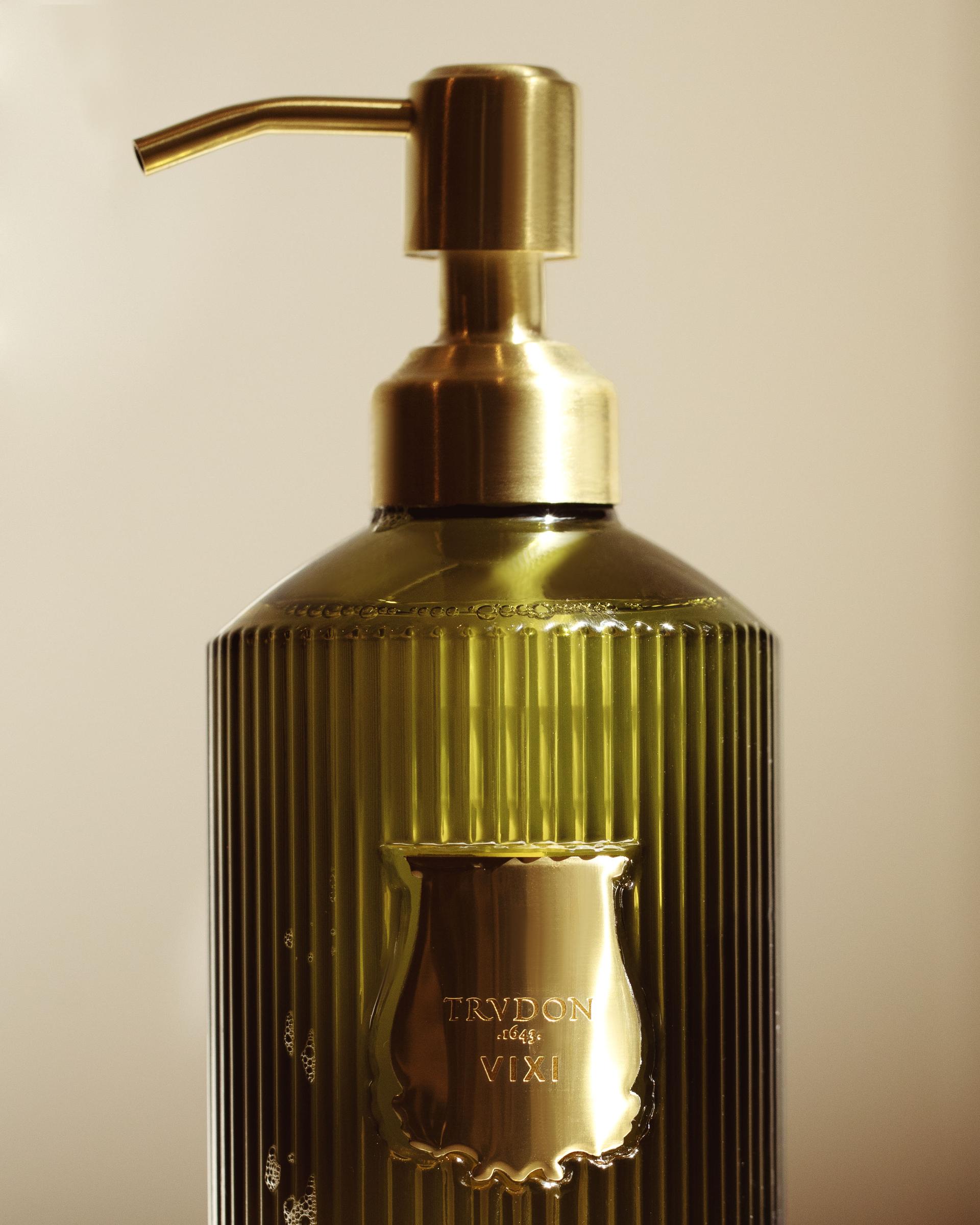 Trudon Savons Parfumés pour les mains Vixi 350ml
