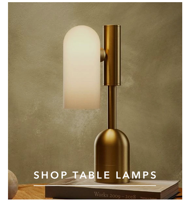 Shop Table Lamps