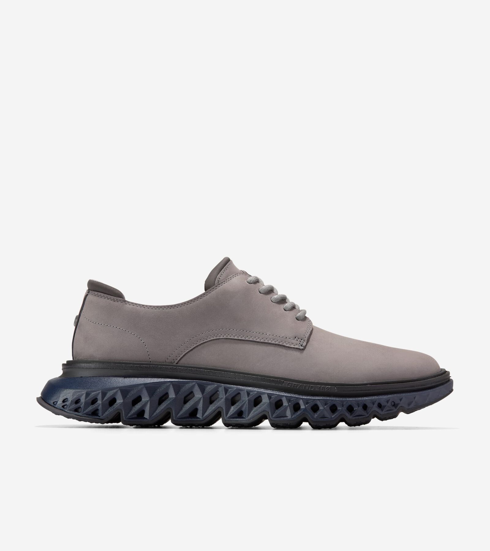Cole Haan Men's 5.ZERØGRAND Plain Toe Oxfords