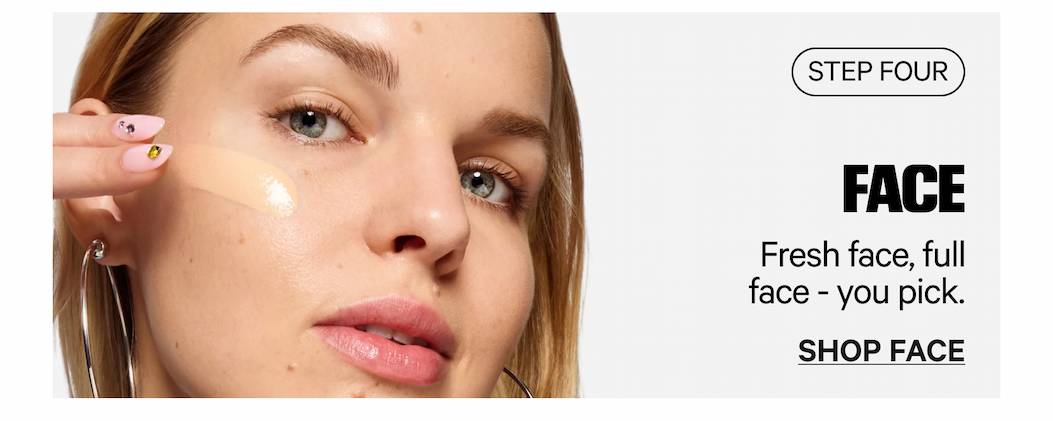 Face