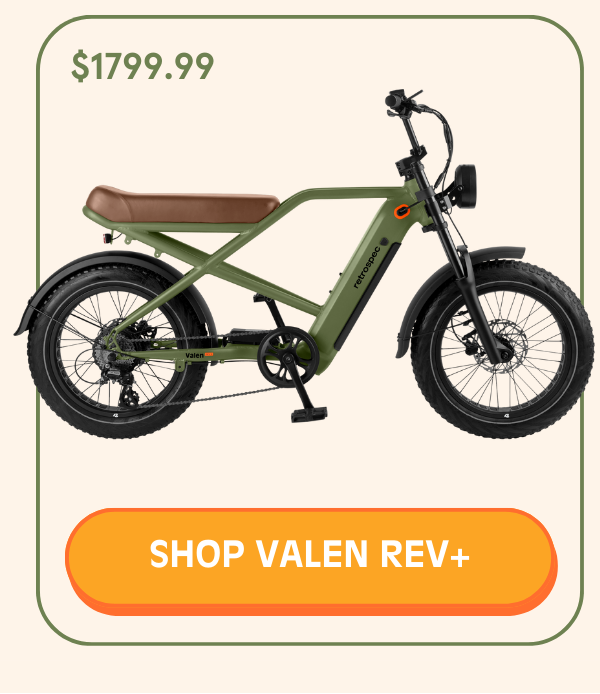Shop Valen Rev+ 