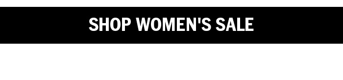 Shop Women's Sale
