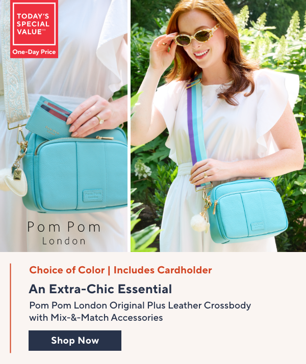 Pom Pom London TSV 
