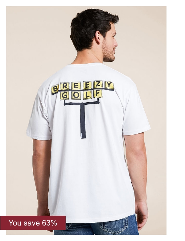 Shop Men's Sale Graphics