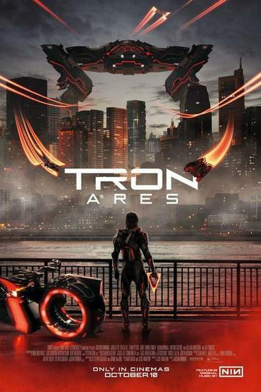 Tron: Ares