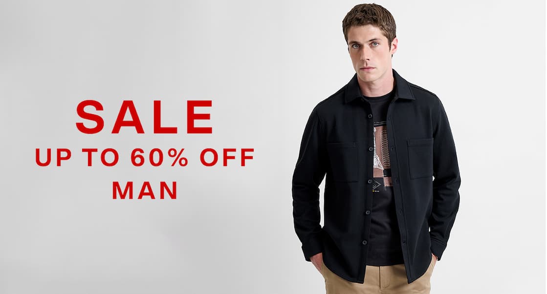 MEN'S SALE