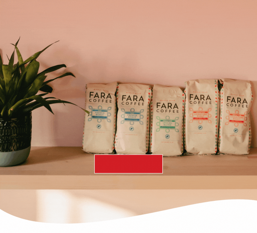 shop faracoffee.com