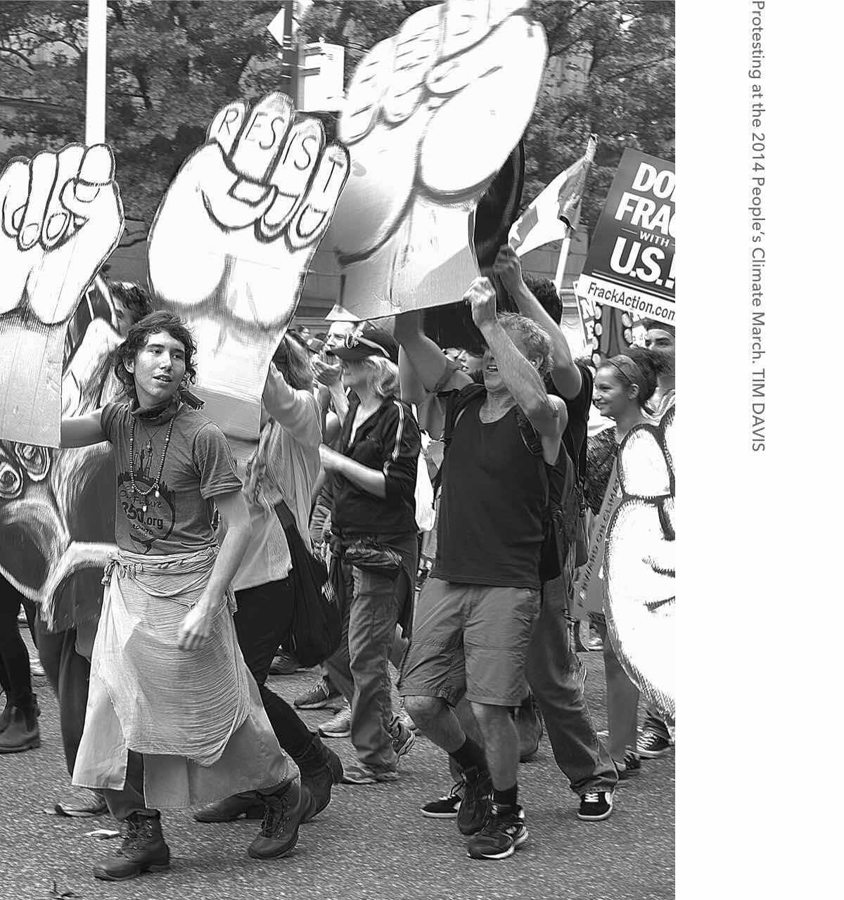 Patagonia Action Works