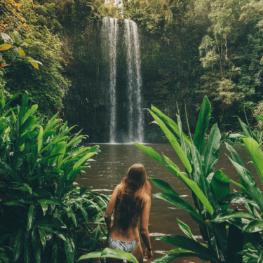 A Nature Lover’s Guide to Queensland