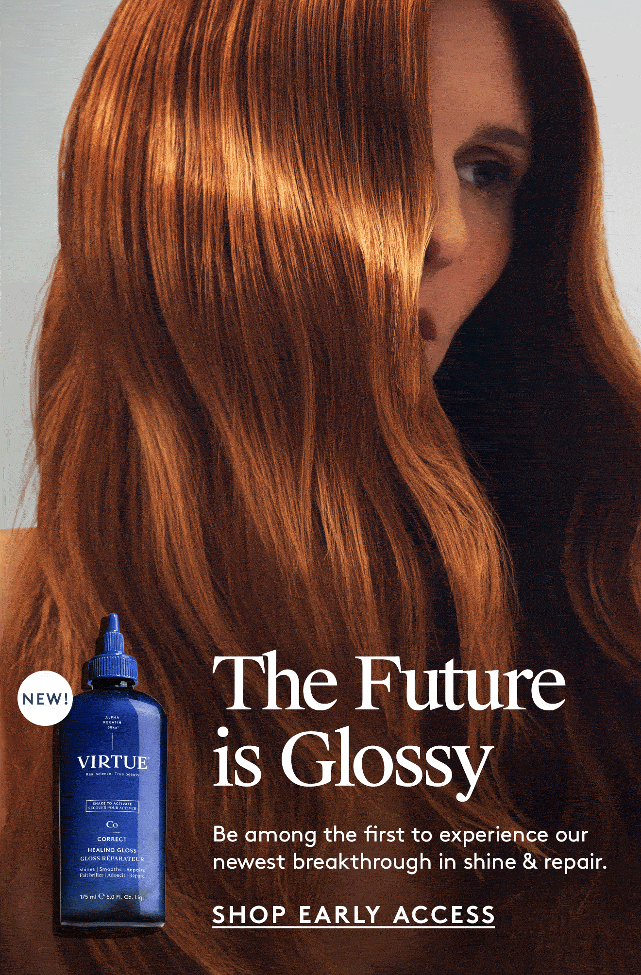 Shop Healing Gloss