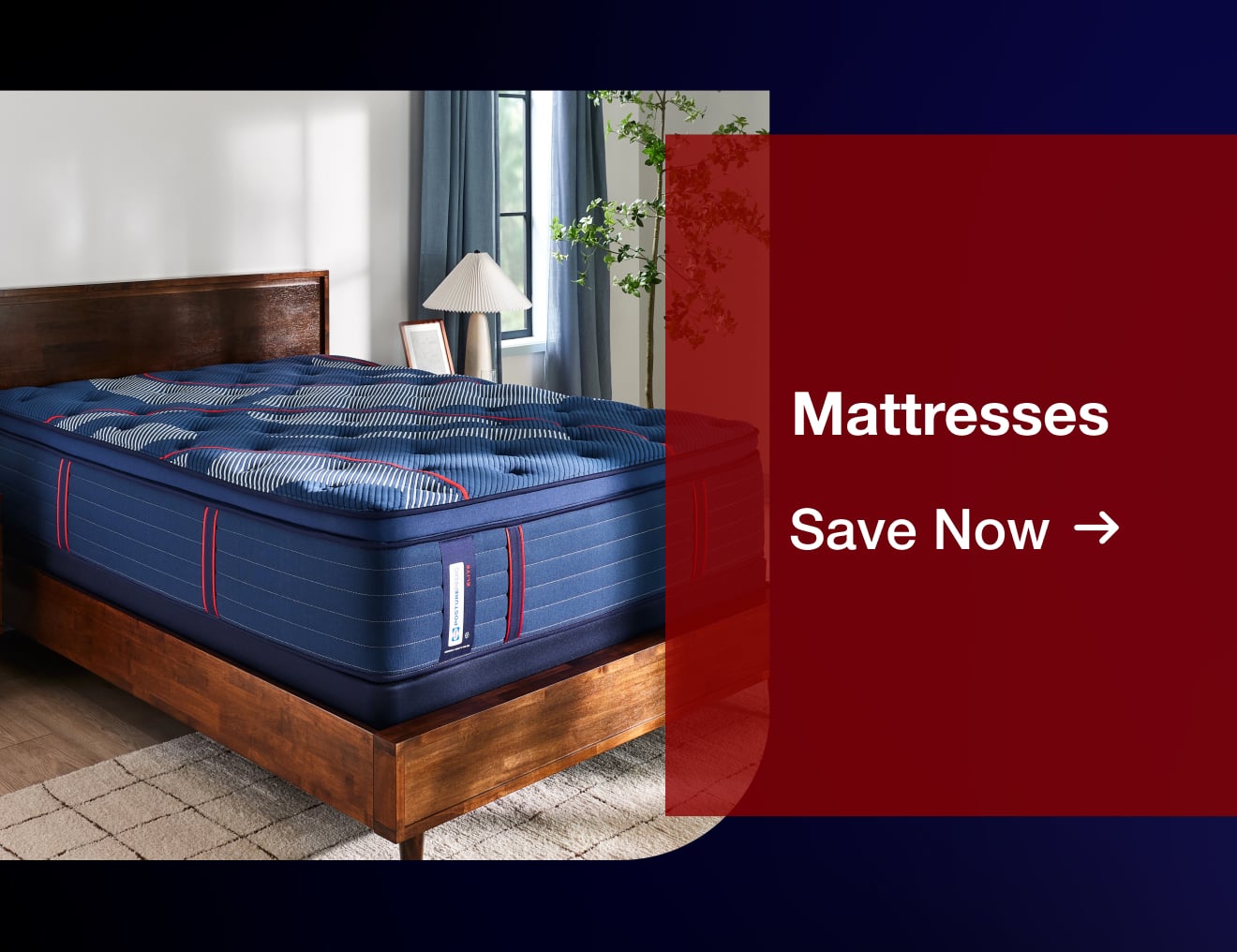Save on Mattresses