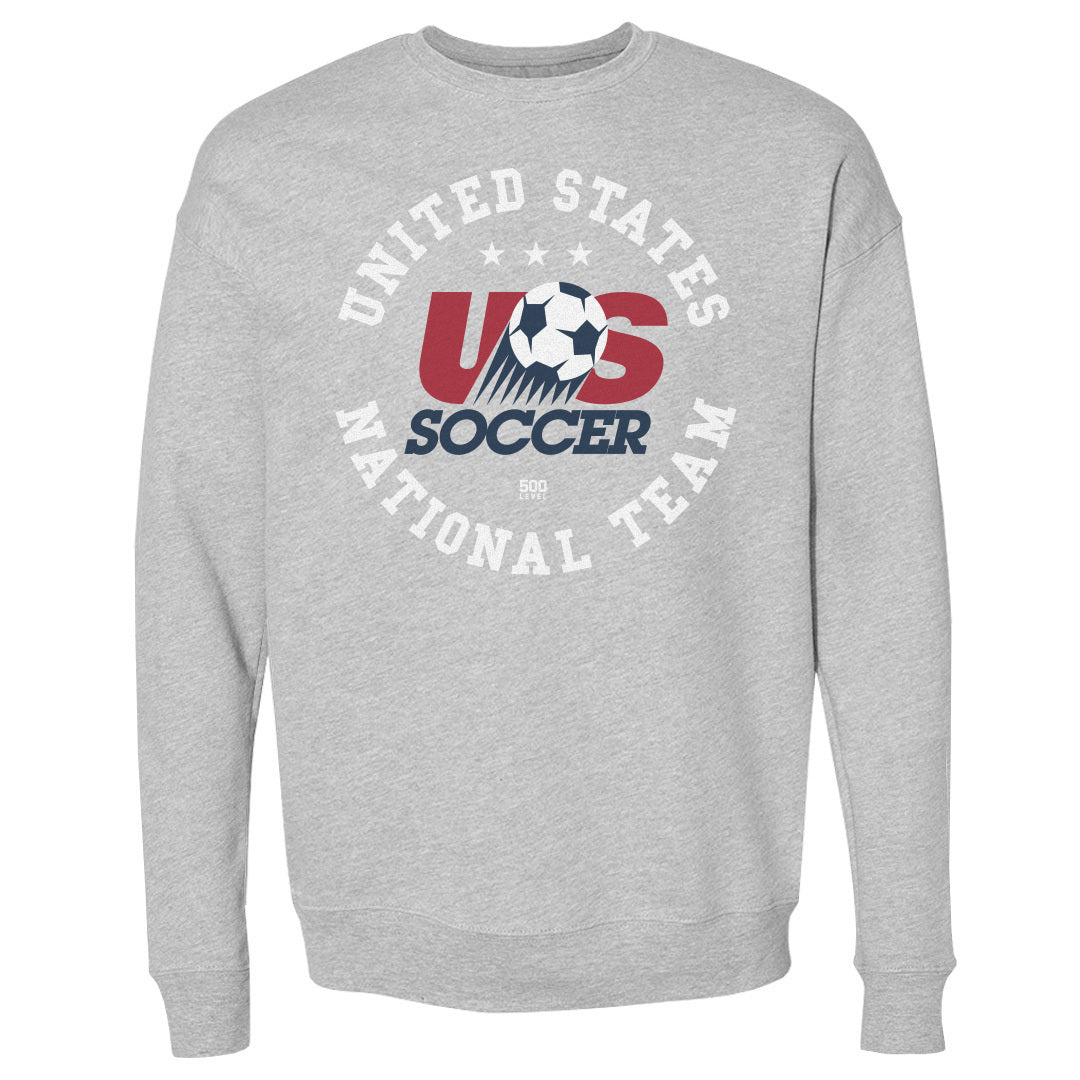 Image of U.S. Soccer Retro National Team WHT