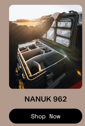 NANUK 962
