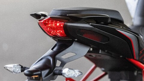 This Ridiculously Affordable New Street Moto Could Hardly Be More Stylish and Approachable