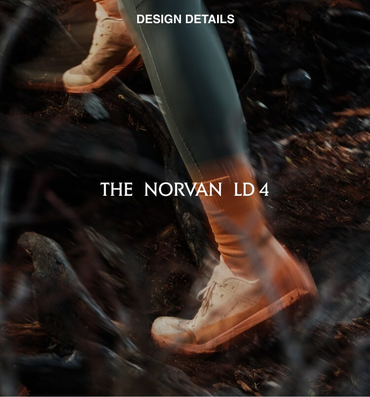 The Norvan LD 4