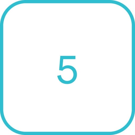 5