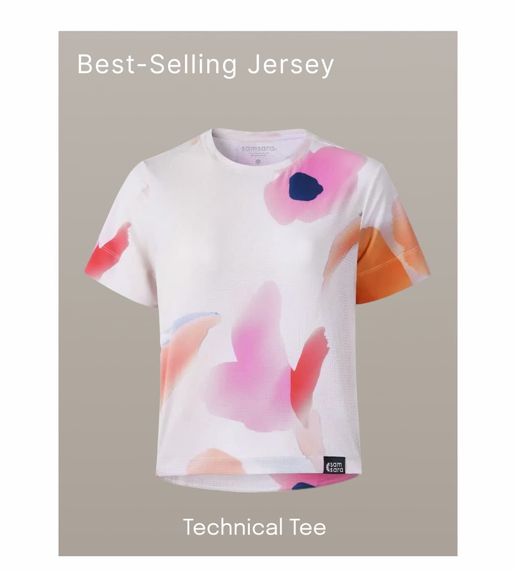 best-selling jersey