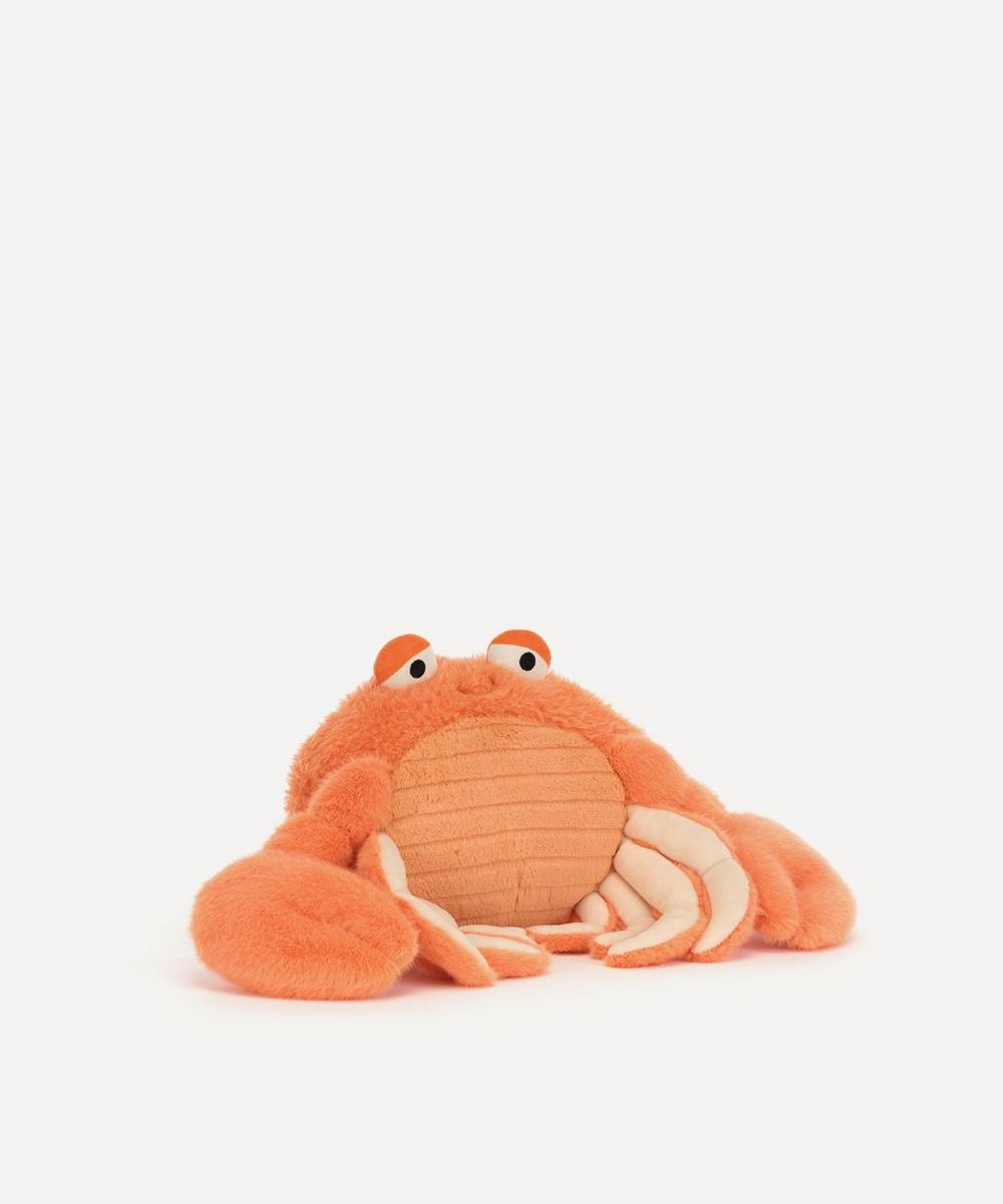 Jellycat Pinchsnap Crab Soft Toy