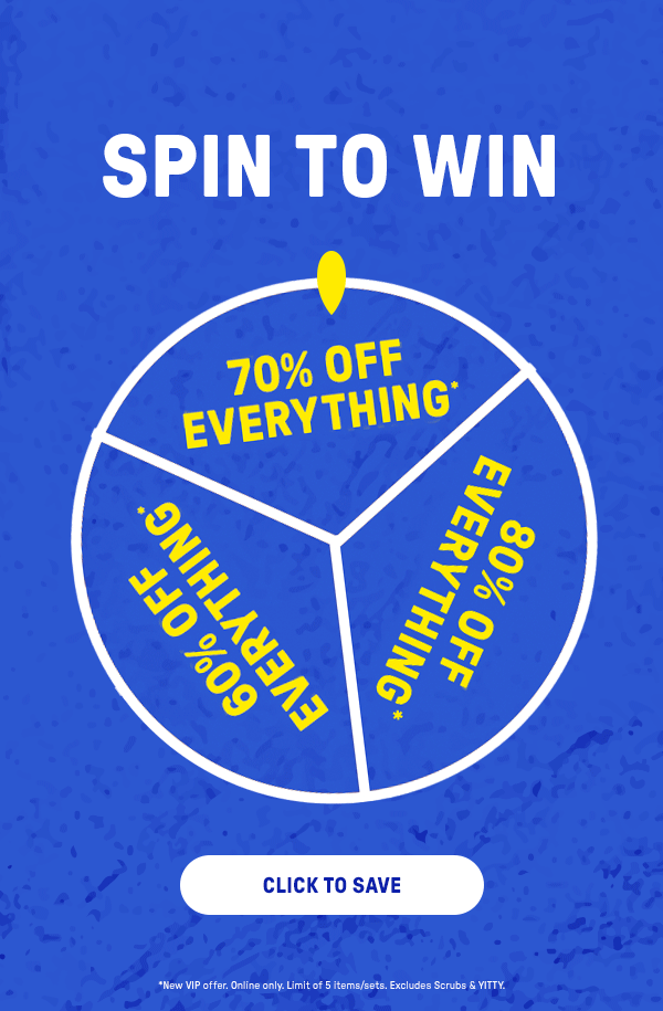 Spin To Win