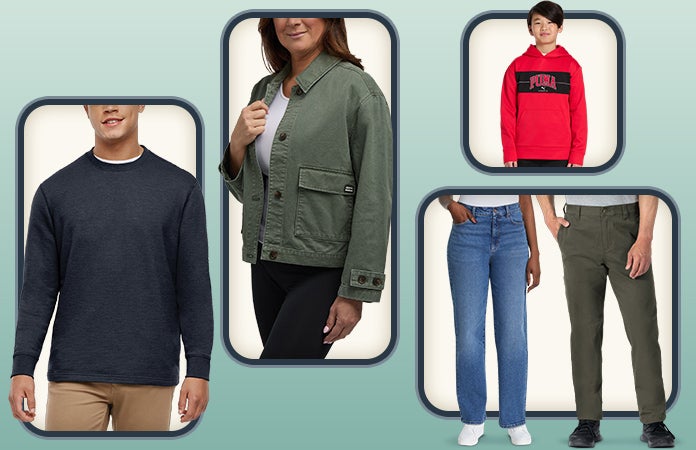 Save on Style