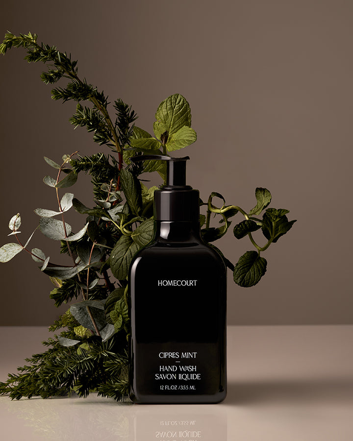 Image of Hand Wash