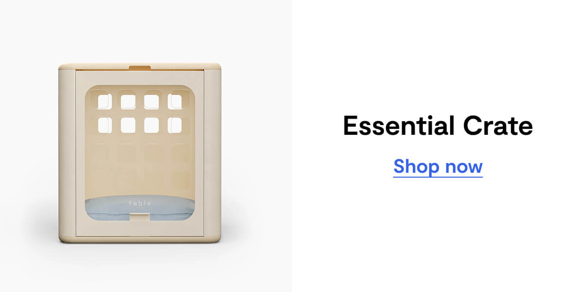 Essential Crate