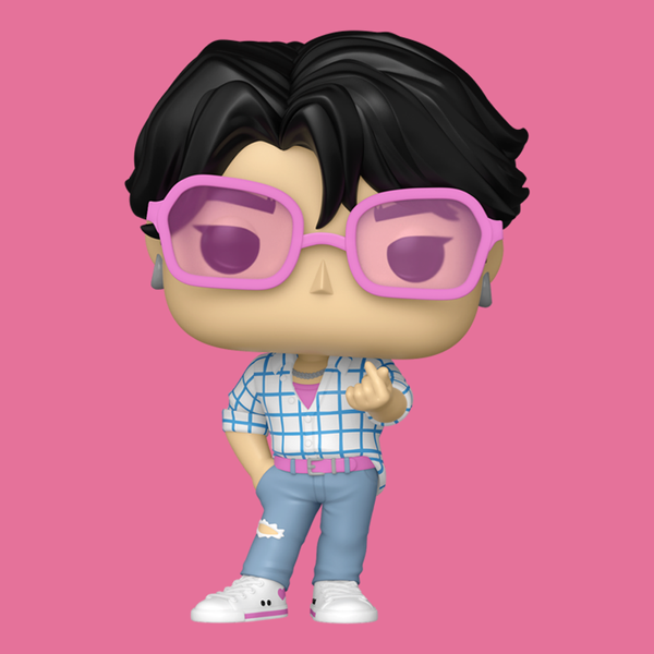 ‘KPop Demon Hunters’ Gets Funko Pop Collection, Including Customizable ‘Pop! Yourself’ Figures