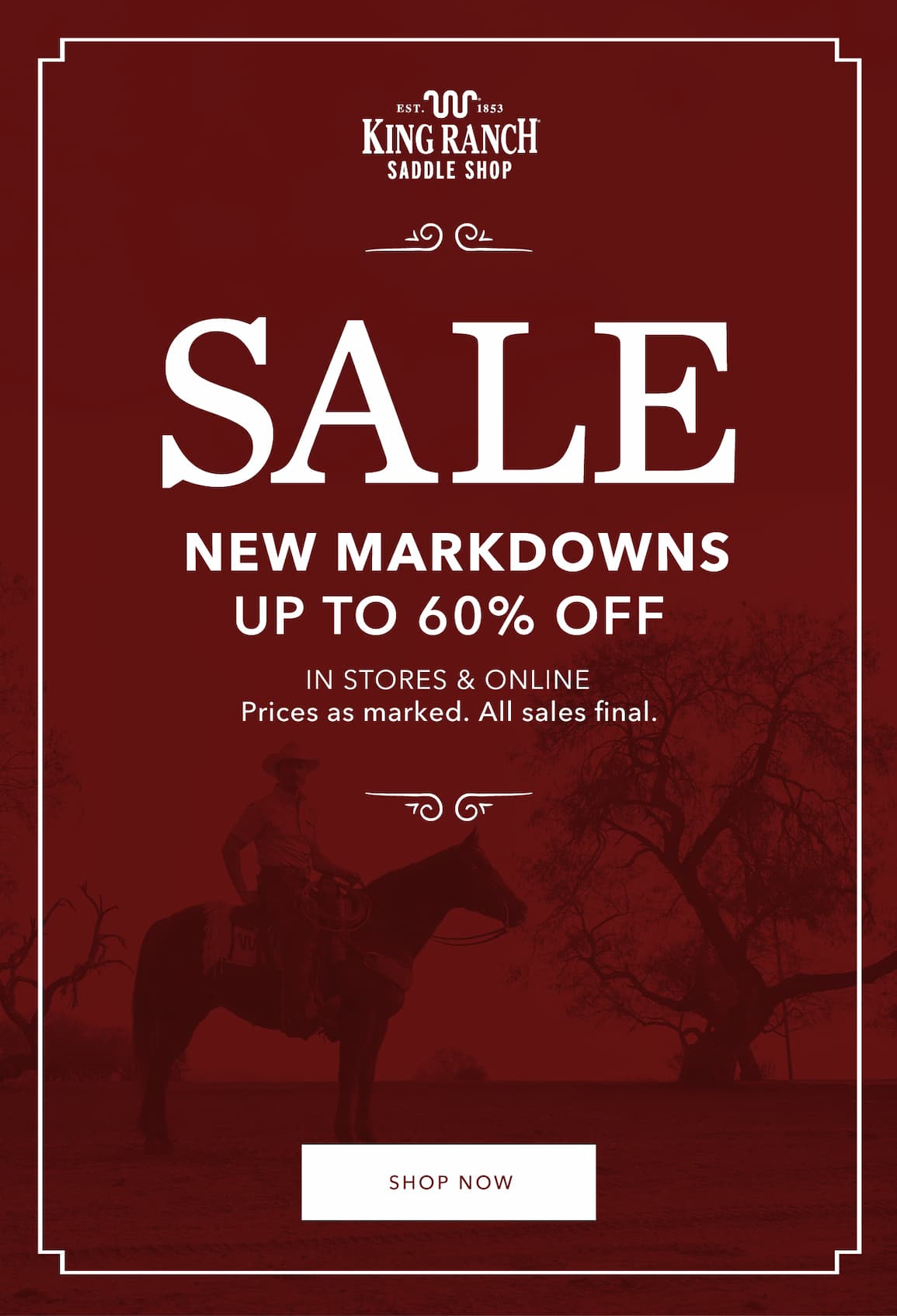 SHOP THE SALE