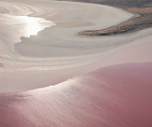 The outback show you won't forget
