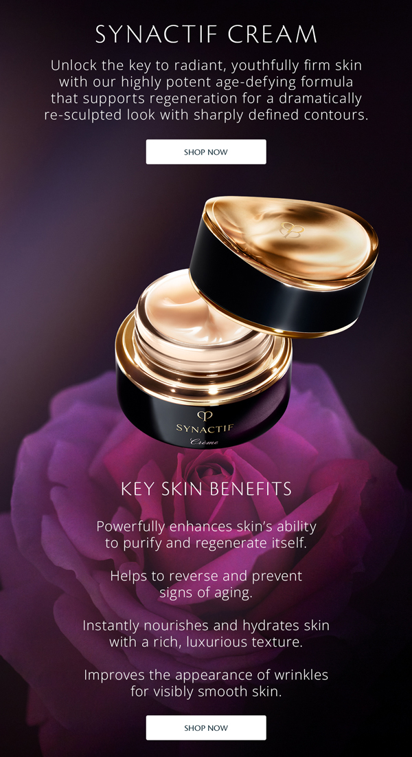  Unlock the key to radiant, youthfully firm skin with our highly potent age-defying formula that supports regeneration for a dramatically re-sculpted look with sharply defined contours