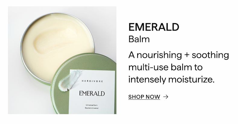 Shop Emerald Balm