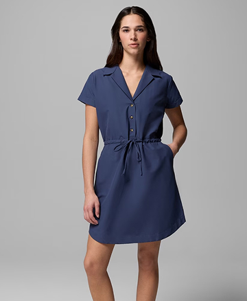 Cedar Crest Dress
