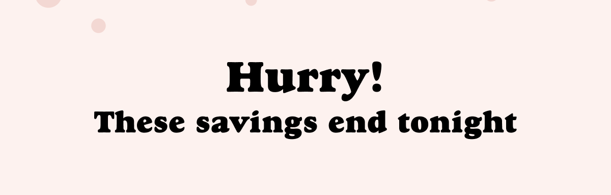 savings