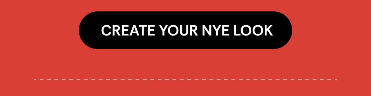 YOUR LAST DROP OF 2025  SHOULD HIT Celebrate, Flex, Glow. Let’s Make Nye Iconic.