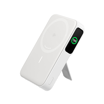 Anker MagGo Qi2 Power Bank (10K)